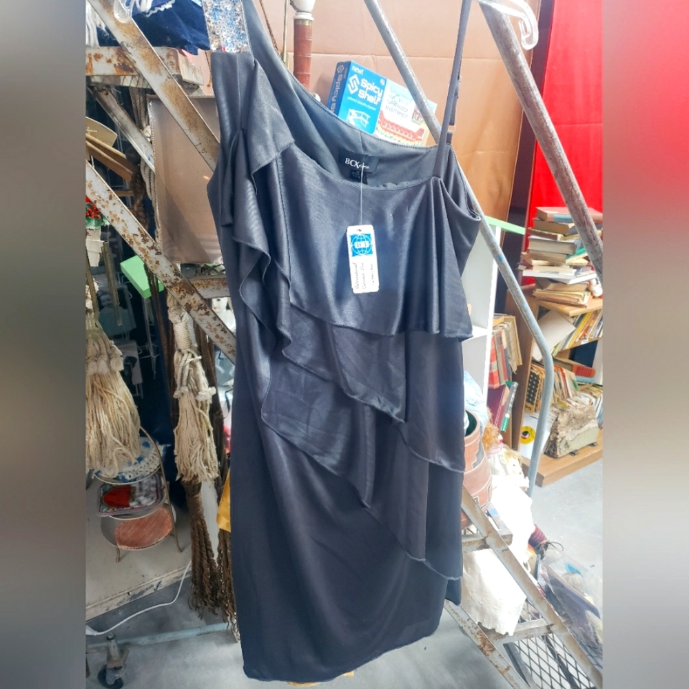 Bcx dress